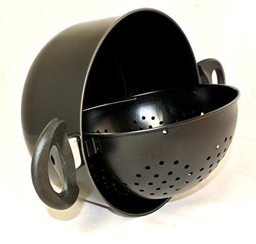 INTERKITCHEN Olla para pasta con escurridor