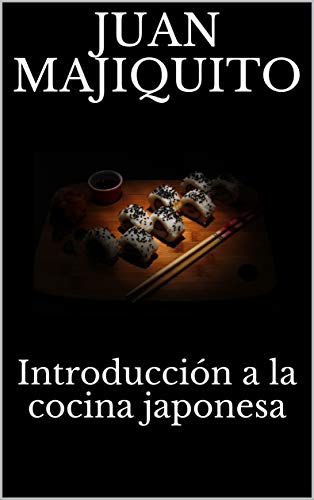 Introducción a la cocina japonesa