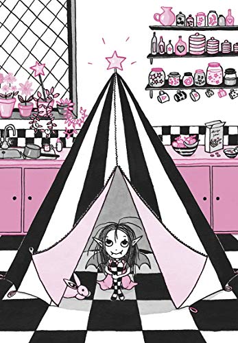Isadora Moon va de excursión (FICCIÓN INFANTIL)