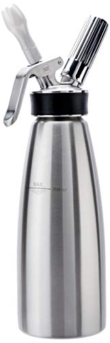 ISI sifón de crema CB502