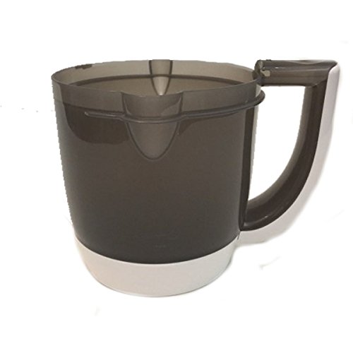 Jarra Babycook Beaba Original - Blanca