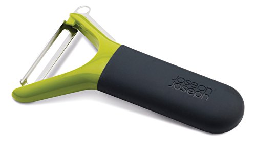 Joseph Joseph Pelador, Acero Inoxidable, Verde, Centimeters