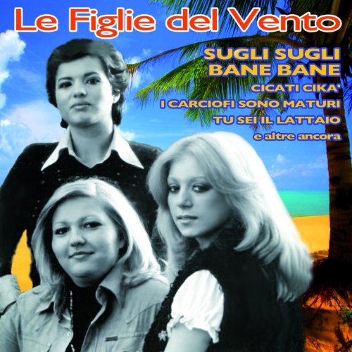 Jungle's mandolino