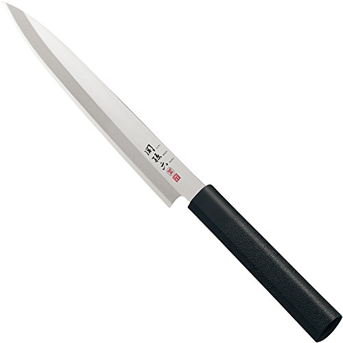 KAI AK-5077 Hekiju - Cuchillo (acero inoxidable)