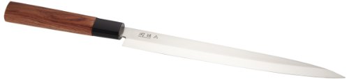 Kai Europe Seki Magoroku - Cuchillo yanagiba, 24 centímetros