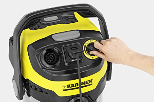 Kärcher Aspiradores multiuso WD 6 P Premium (1.348-270.0)