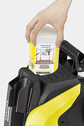 Kärcher K5 Full Control Home - Hidrolimpiadora de alta presión para exteriores 145 bar, 2100 W, 500 L/h (1.324-503.0)