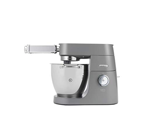 Kenwood KAX980ME batidora y accesorio para mezclar alimentos - Accesorio procesador de alimentos (243 mm, 86 mm, 54 mm, 1,4 kg, 161 mm, 78 mm)