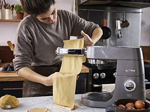 Kenwood KAX980ME batidora y accesorio para mezclar alimentos - Accesorio procesador de alimentos (243 mm, 86 mm, 54 mm, 1,4 kg, 161 mm, 78 mm)