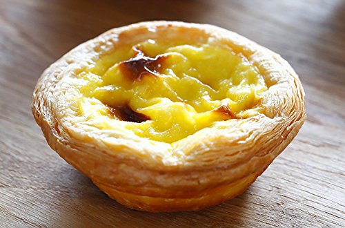 Keysui 24 pzas/lote Moldeador para hornear DIY tarta de huevo Molde del Horno Moldeador de molde del pudin de jalea galleta pastel de corazon Herramienta