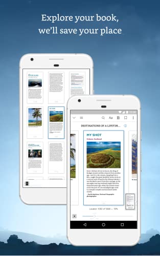 Kindle para Android