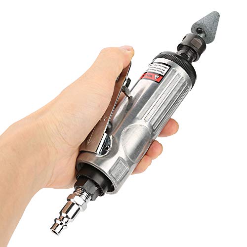 Kit de Troqueles de Máquina de Molienda Pulidora Neumática de Metal