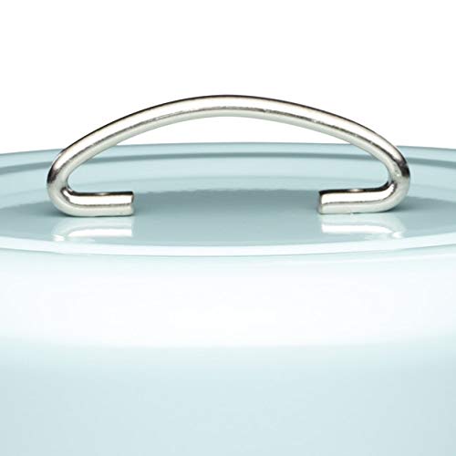 Kitchen Craft, Acero, Azul
