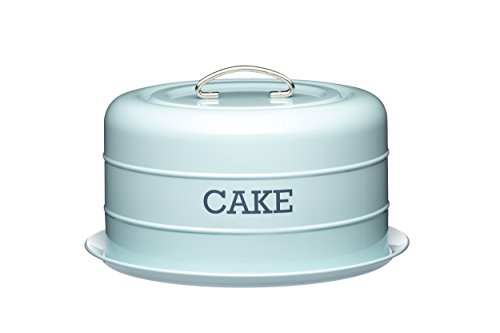 Kitchen Craft, Acero, Azul