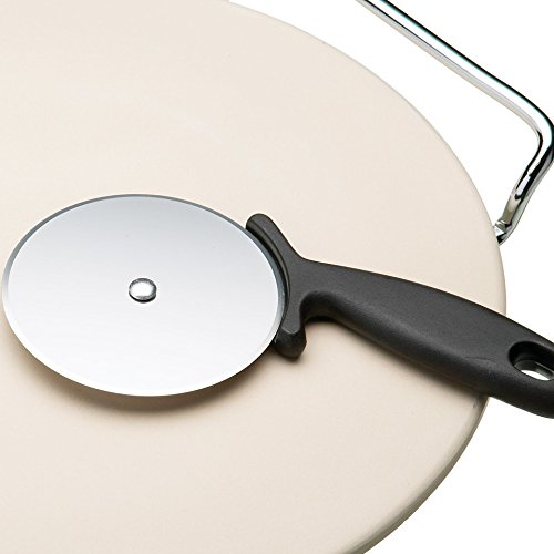 Kitchen Craft Italian Collection - Set para Pizza (32 cm)