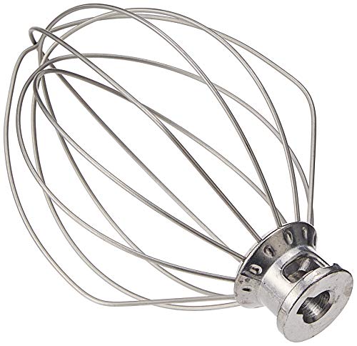 KitchenAid - Accesorio batidor de Globo k5aww para Robots de Cocina