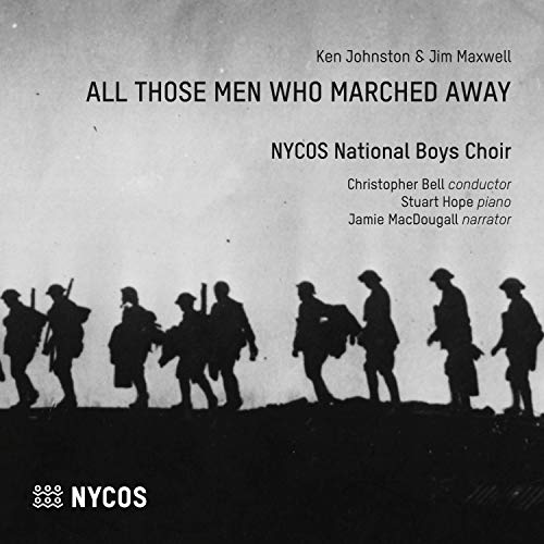 Kitchener's Army (Without Narration)
