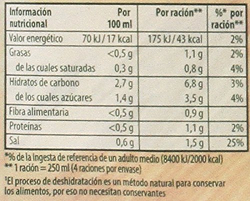 Knorr - Sopa Cebolla, 50 g