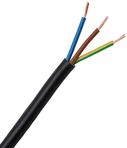 Kopp 152410841 - Cable eléctrico