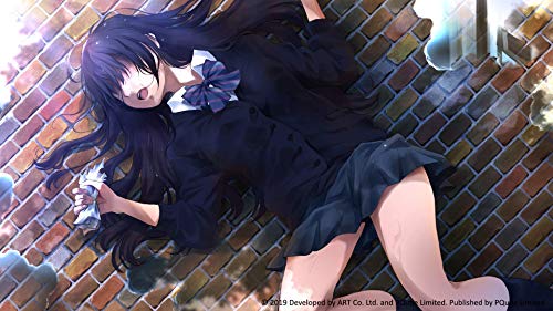 Kotodama: The Seven Mysteries of Fujisawa