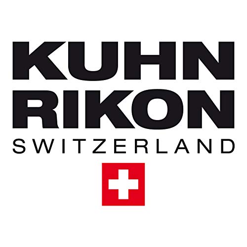 KUHN RIKON, Pelador de patatas Swiss Cruz, Acero inoxidable