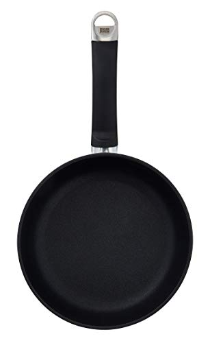 KUHN RIKON Sartén Gourmet inducción de Aluminio, Aluminum, 20 cm