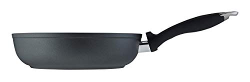 KUHN RIKON sartén Gourmet inducción de Aluminio, Aluminum, 24 cm