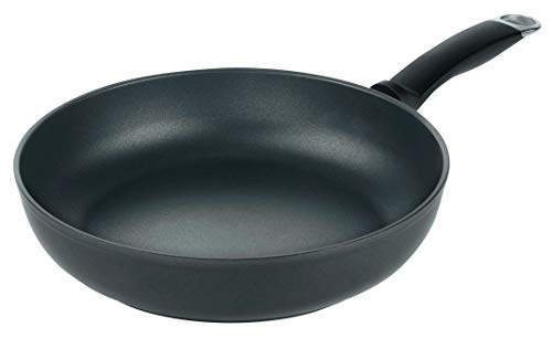 KUHN RIKON sartén Gourmet inducción de Aluminio, Aluminum, 24 cm