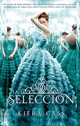 La selección (Juvenil nº 1)