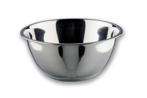 Lacor - 14016 - Bol Conico Garinox Inox- 0,90 Litros