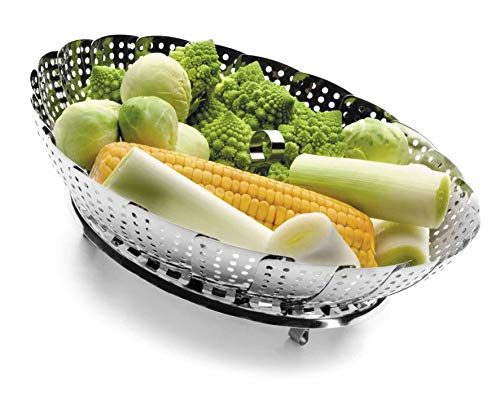 Lacor - 60349 - Hervidor Extensible 24cms.