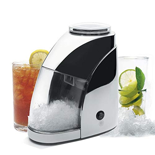 Lacor - 69310 - Picadora De Hielo Eléctrica 100 W 0,5Litros