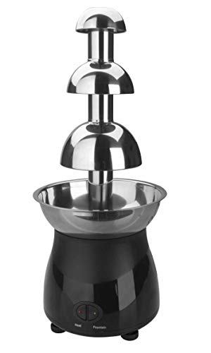 Lacor - 69319 - Fuente De Chocolate 80W