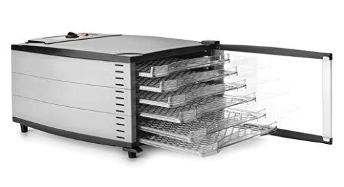 Lacor - Deshidratador de Alimentos Pro 600 W