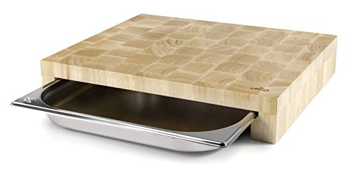 LACOR Tabl, Madera, Simple Pro