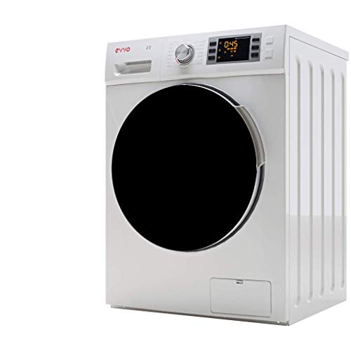 Lavadora EVVO 3.12 Marca Española - Carga frontal - 12KG - 1400RPM - A+++-30% - 4 años de garantía