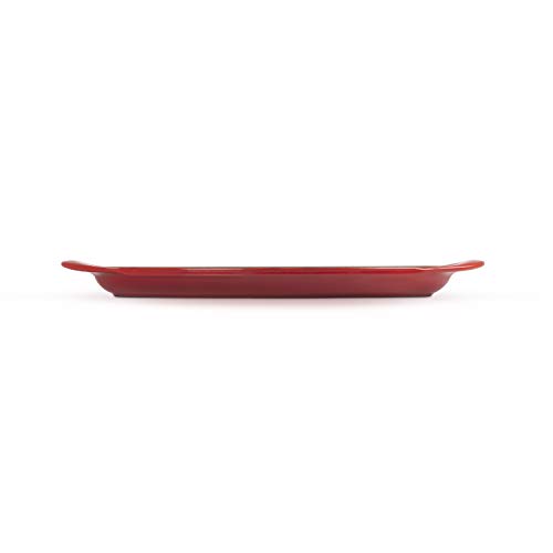 Le Creuset 20206310600460 Grill, Cast Iron