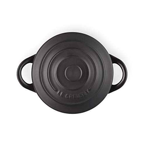 Le Creuset 79209101400000 Cocotte, Stoneware
