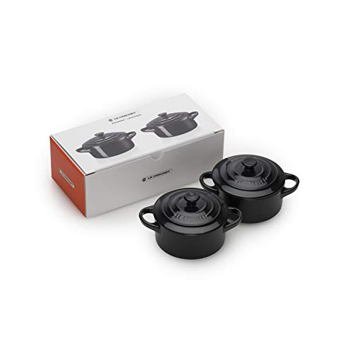 Le Creuset 79209101400000 Cocotte, Stoneware