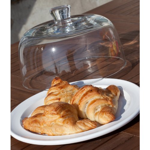 Leonardo 042610 - Campana Universal (25 cm)