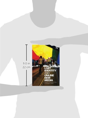 Lgbt Identity And Online New Media