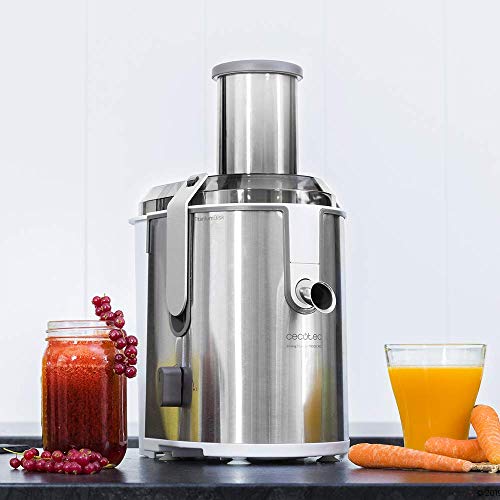 Licuadora StrongTitanium 19000 XXL