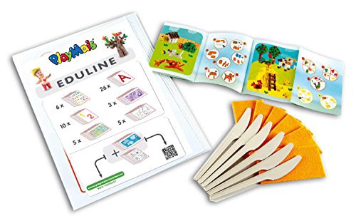 Loick Biowertstoff - Manualidades con Papel (513)