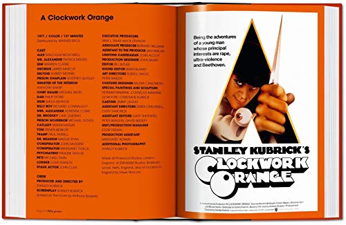 Los archivos personales de Stanley Kubrick (Bibliotheca Universalis)
