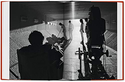 Los archivos personales de Stanley Kubrick (Bibliotheca Universalis)