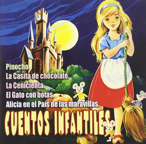 Los Mejores Cuentos Infantiles
