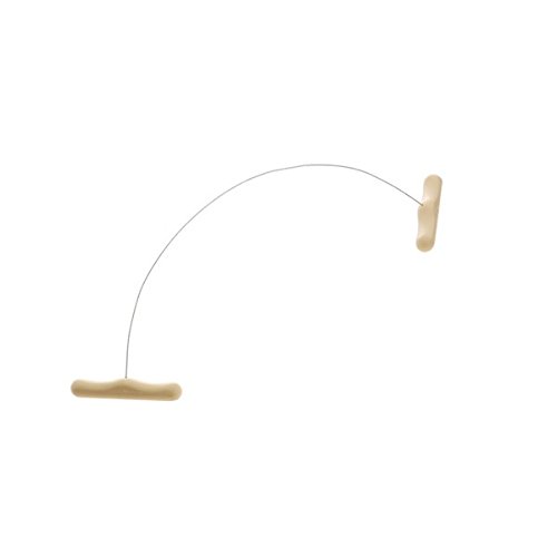 Louis Tellier N3515 - Hilo para Cortar Queso (10 Unidades, 60 cm)