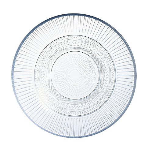 Luminarc Louison Vajilla de 18 Piezas, 26x20x26 cm