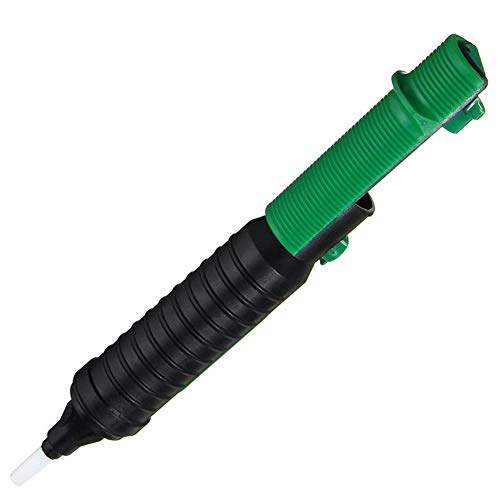 LYFEI Manual de Soldadura del lechón desoldadura Alto Vacío Herramienta de la Bomba Irons Desmontaje Ayuda De Soldadura