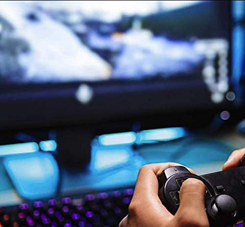 Mando bluetooth P3 inalámbrico controlador Wireless Mandos Juegos Gamepad compatible con PlayStation 3 PS3 Joystick plata